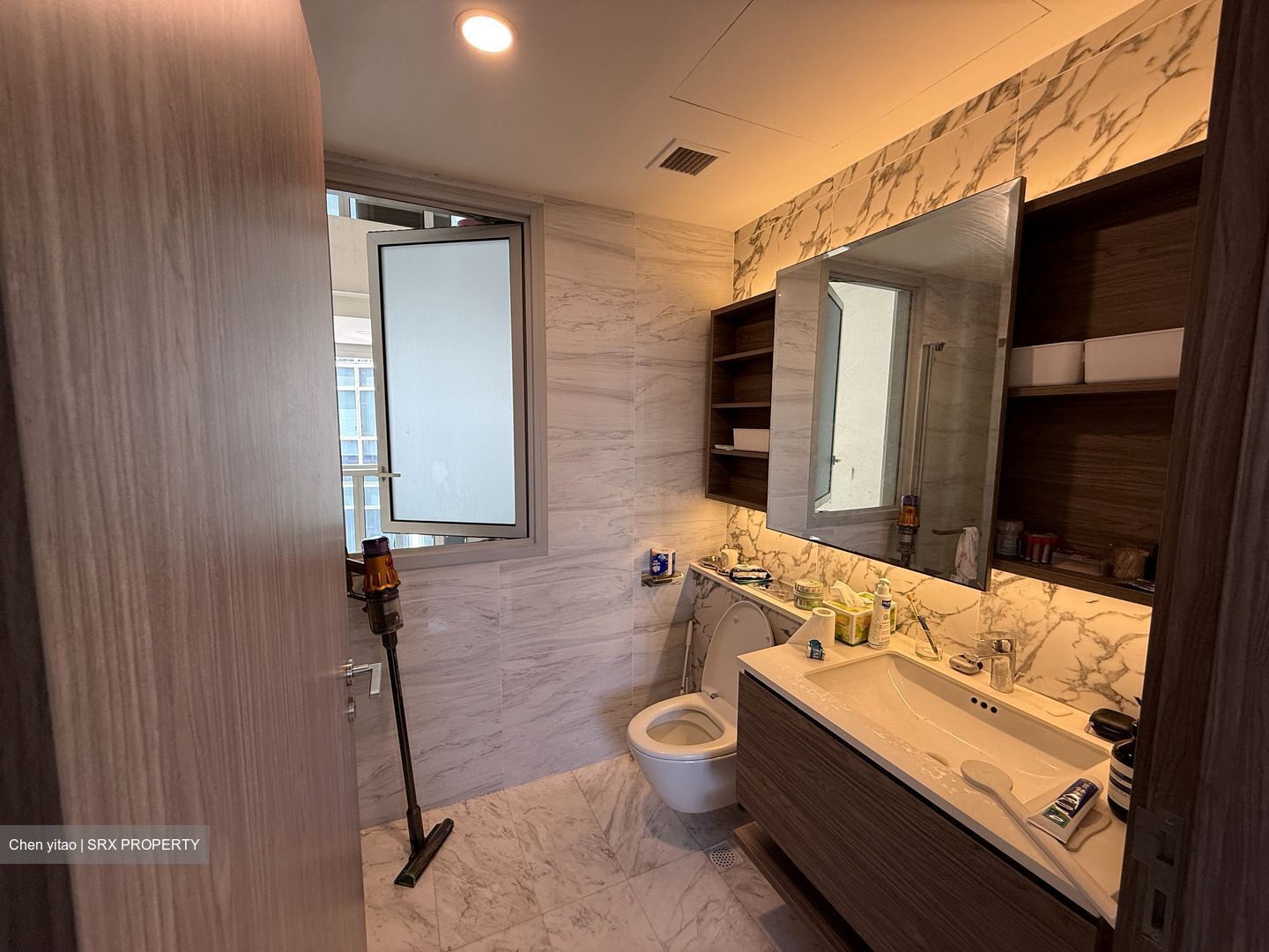 Queens Peak (D3), Condominium #587538071